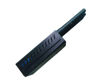 Portable Mobile Phone + 3G + Wifi + GPS Signal Jammer With Cooling Fans