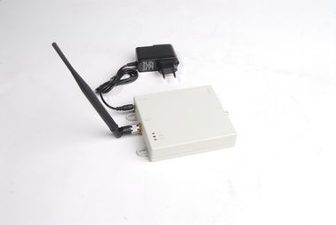 CDMA Intelligent Cell Phone Signal Repeater 800MHz , High Speed Figure ALC