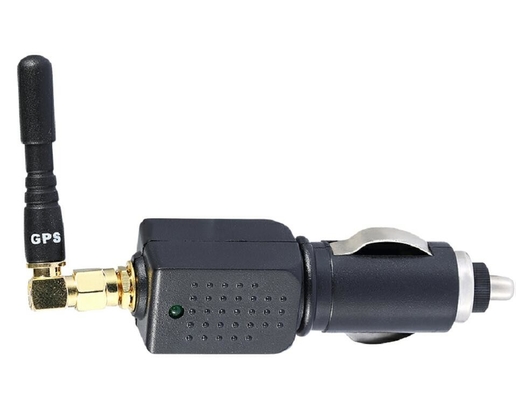 Portable Vehicle GPS Satellite Positioning Mobile Signal Jammer 1500-1600MHz