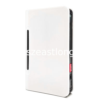 جمر سیگنال تلفن همراه CE RoHS 5 ساخته شده در آنتن های همه جهته 160*100*30 میلی متر