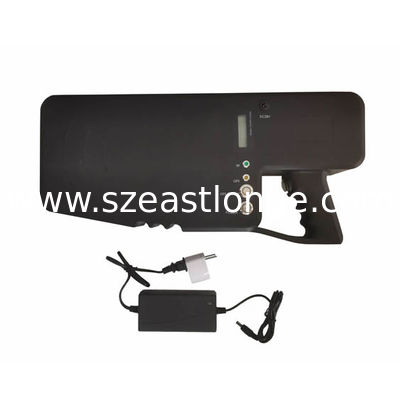 محافظ 1200 متری پهپاد قابل حمل 50 وات 3 / 4 کانال