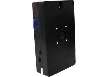 30dBm Cell Phone Signal Jammer For Classroom , Built-In Antenna