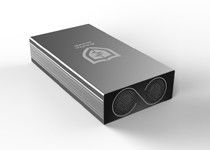 مواد فلزی ضبط صدا Jammer قابل حمل ضبط صدا تلفن همراه DC 12V