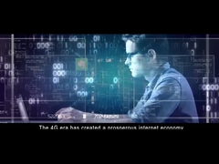 EASTLONGE - ارائه دهنده سیستم پردازش ارتباط بی سیم جهانی