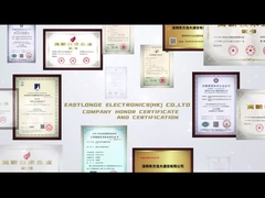 EASTLONGE - ارائه دهنده سیستم پردازش ارتباط بی سیم جهانی